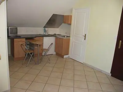 Appartement étudiant Annecy-le-vieux